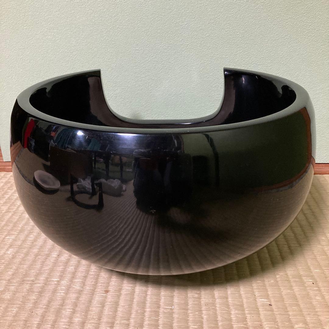 茶道　風炉　五徳➕敷瓦　三足風炉