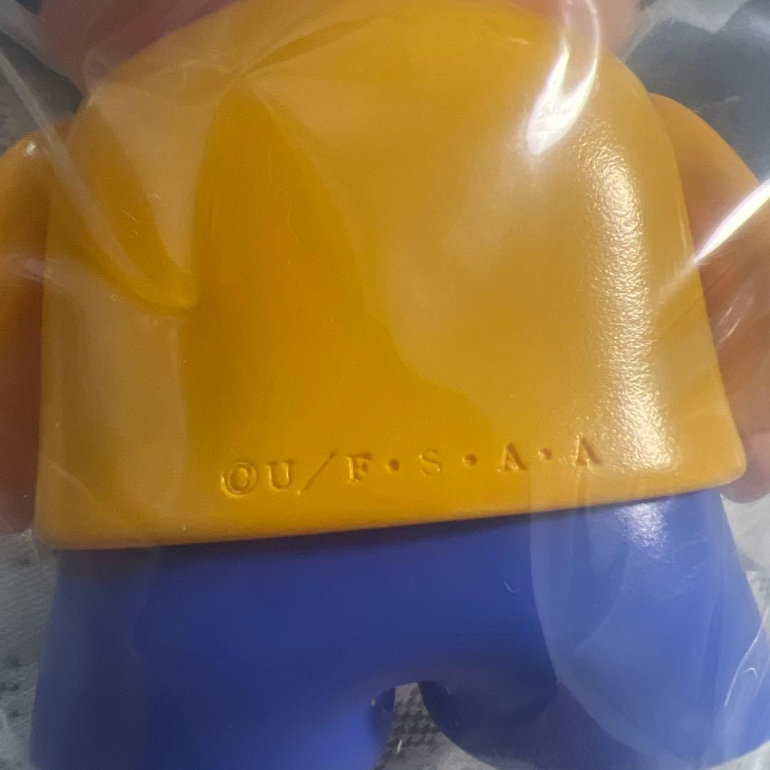 クレヨンしんちゃん フィギュア 日本製