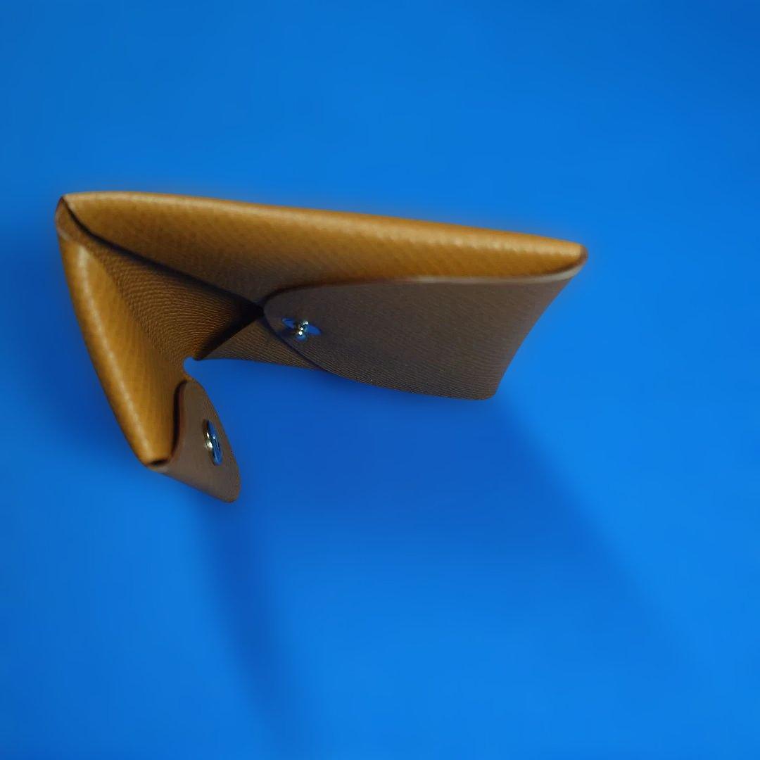 HERMES バスティア　ケース