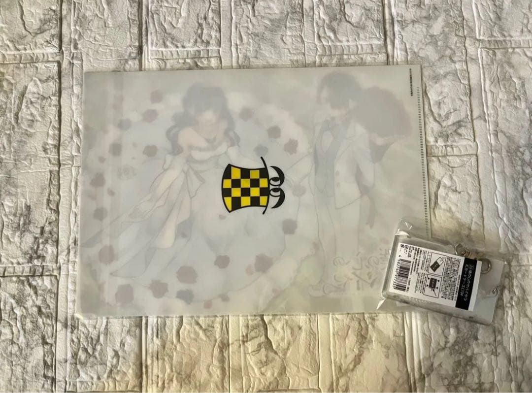 【僕の心のヤバイやつ】アフターコミケC104