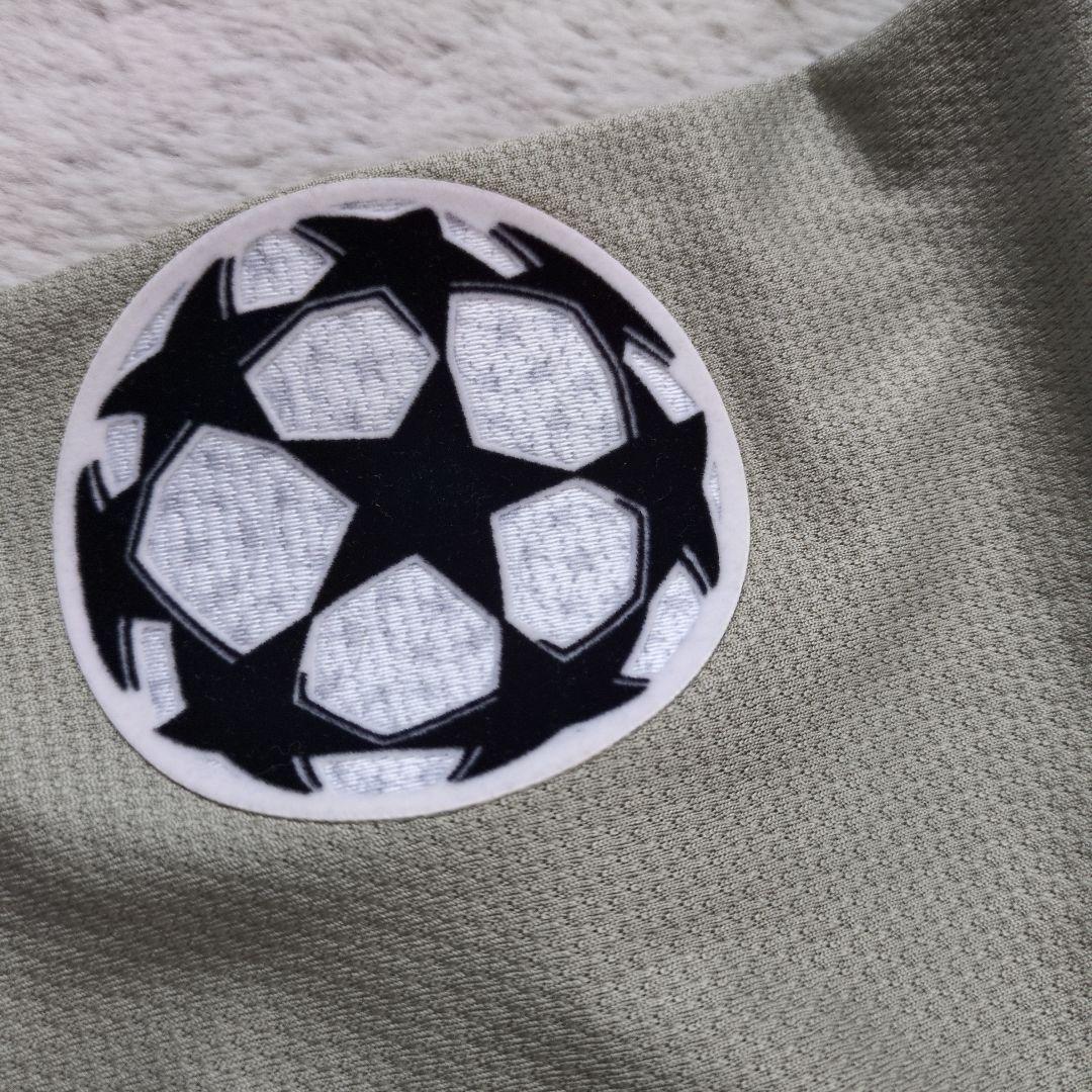 adidas ユニフォーム 18/19ユベントス マンジュキッチ