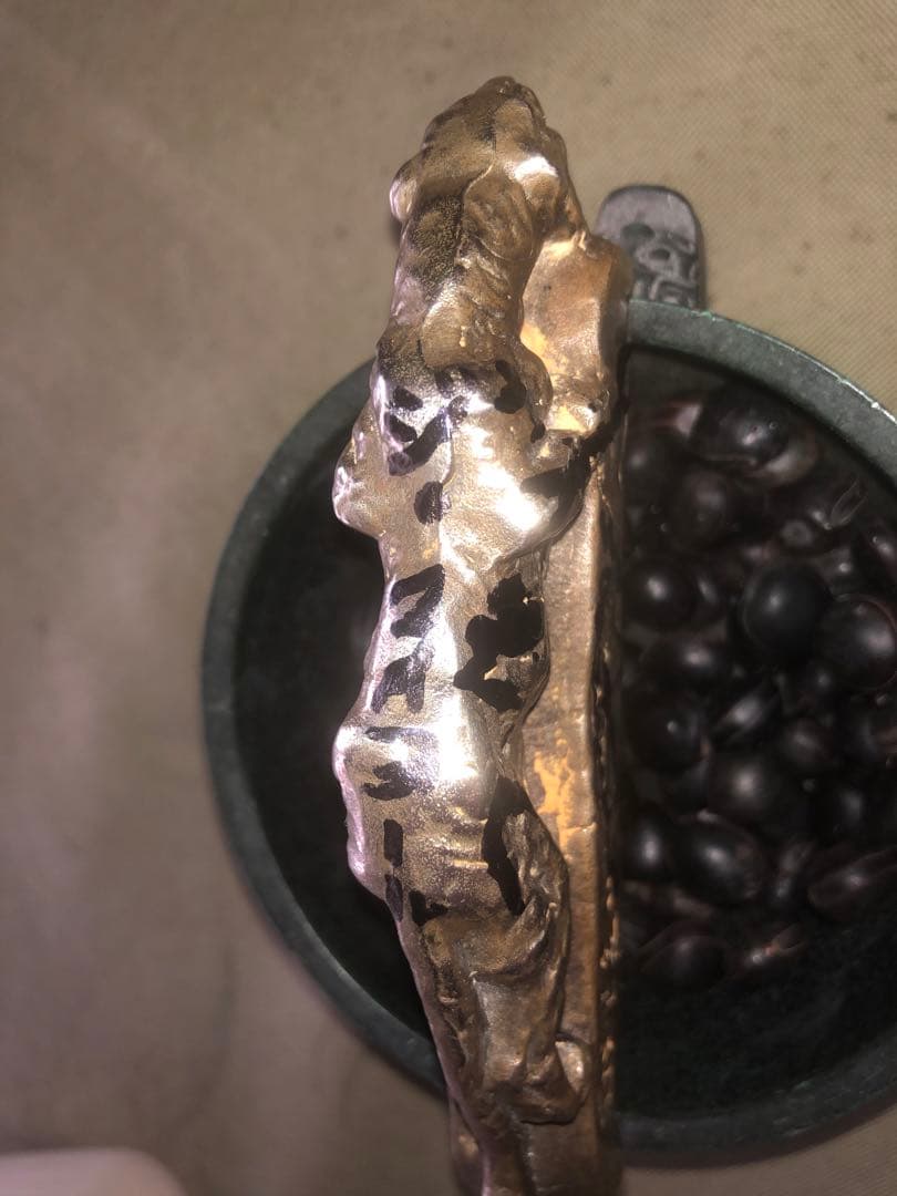 映画GRANBLUEのジャックマイヨールの希少サイン　横向きイルカ査定額60万円