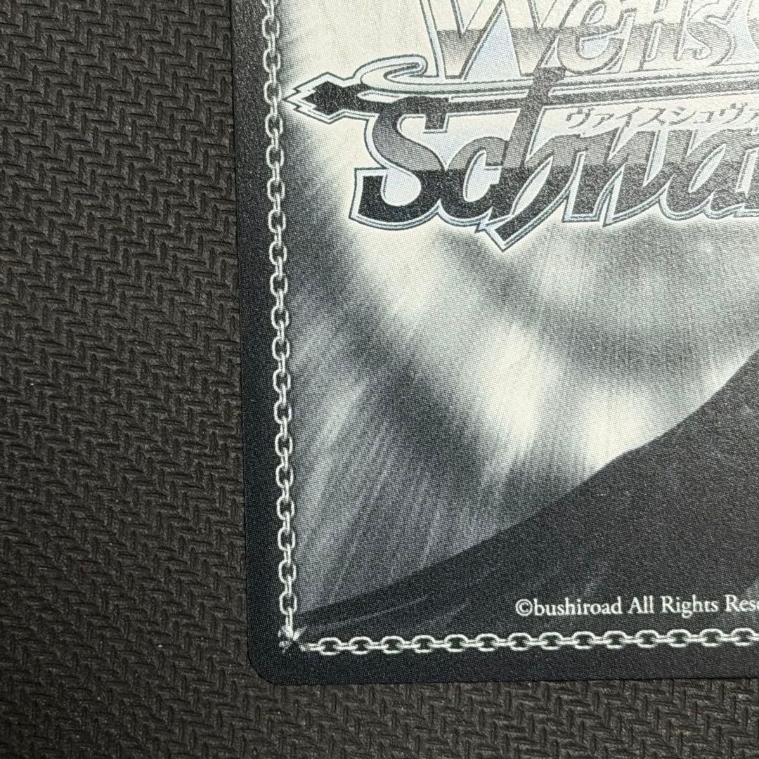 ヴァイスシュヴァルツ 勝利の女神 NIKKE ラピ SP