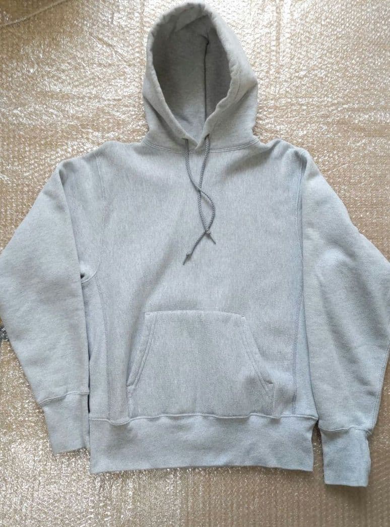 C&K クリーマーケット　パーカー