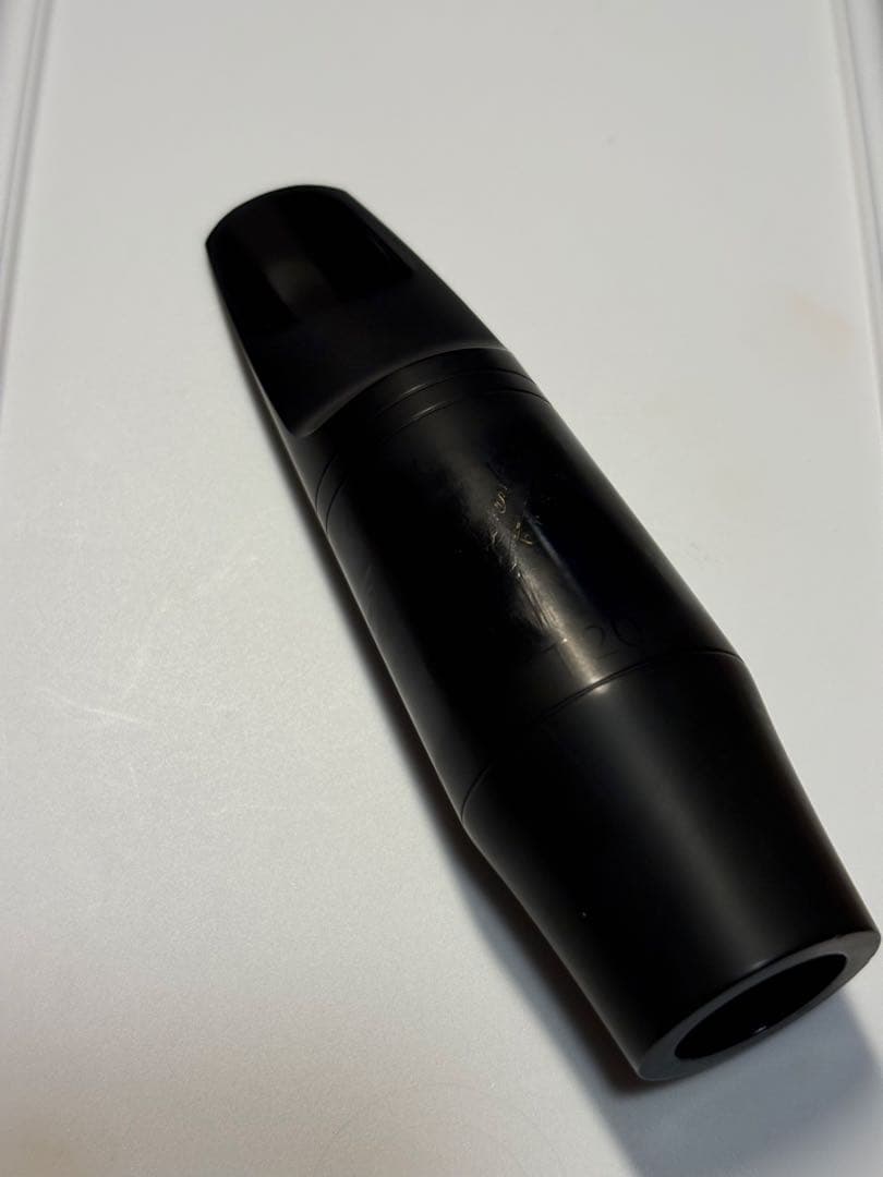 【状態良好】VANDOREN T20 テナーサックス用リガチャー