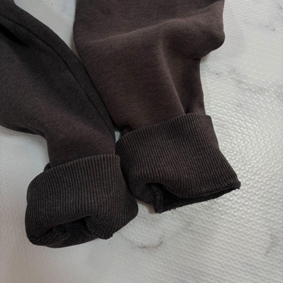 ✨大人気✨バーバリーブラックレーベル ダークグレー　パーカー　ノバチェックXL