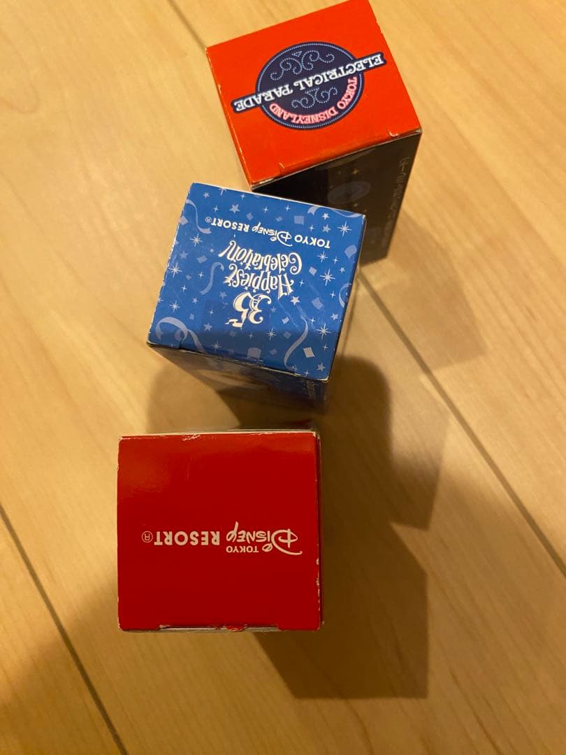 ディズニー　トミカ　カボチャの馬車　35周年