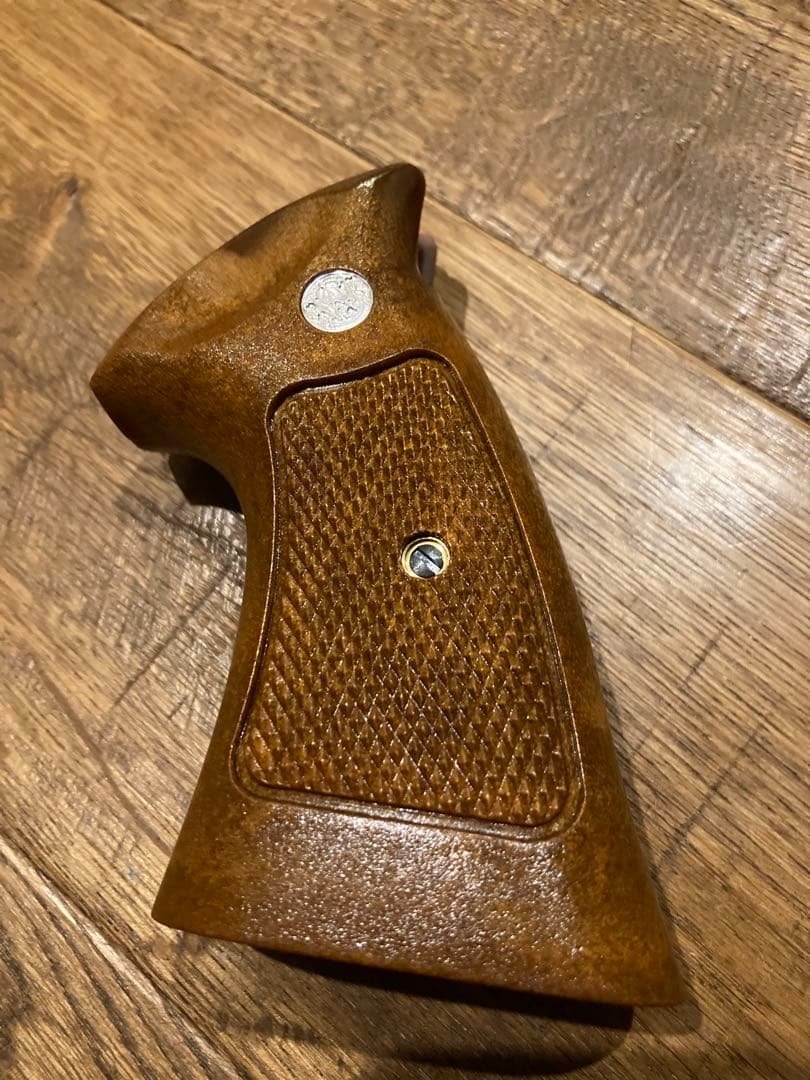 TANAKA WORKS S&W M29 モデルガン