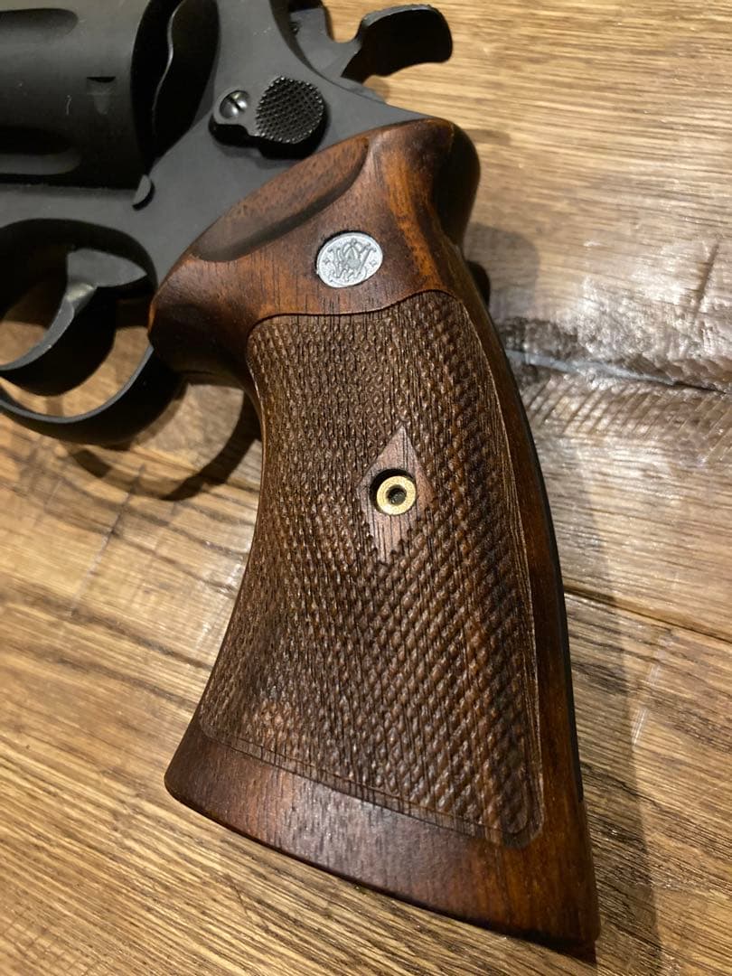 TANAKA WORKS S&W M29 モデルガン