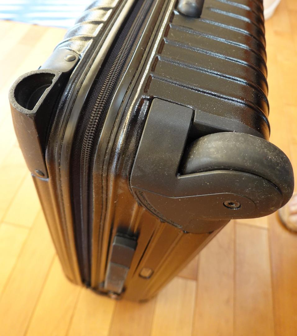 RIMOWA Cabin Trolley IATA 35ℓ,2.9kg　2輪軽量