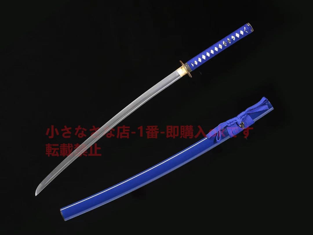 寒影 武具　刀装具　日本刀　模造刀 居合刀