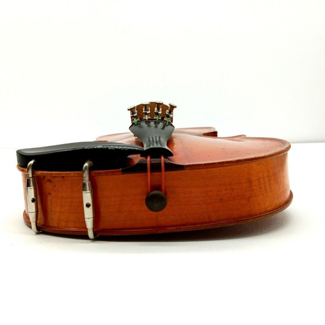 【美品】SUZUKI No.230 1/4 1974年製 ヴィンテージバイオリン