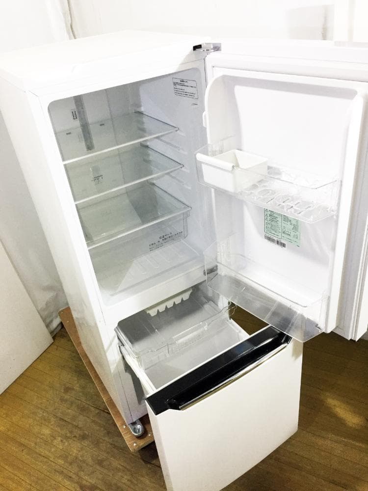 ハイセンス 150L 冷蔵庫【HR-D15C】