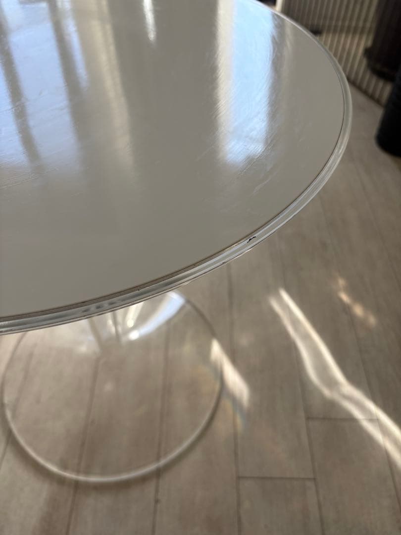 Kartell ティップトップ　ホワイト