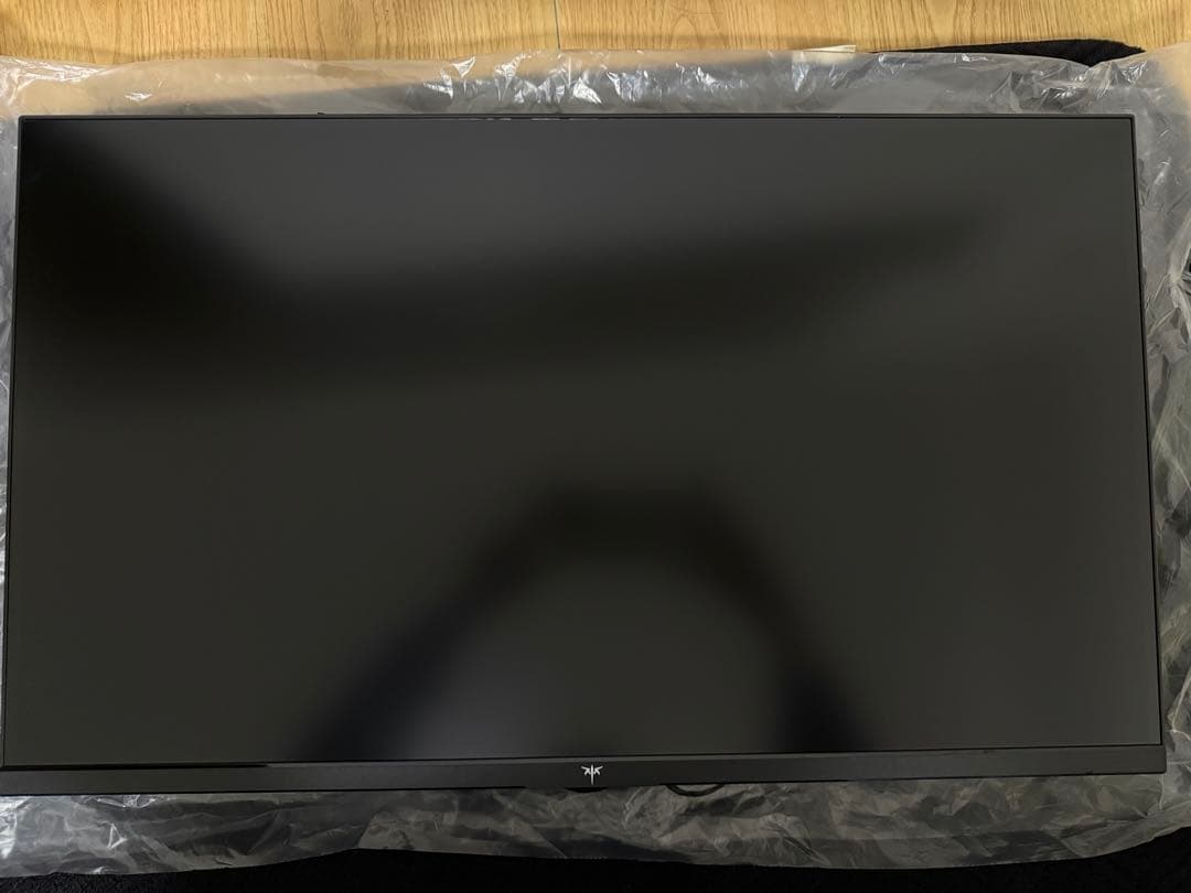 KTC M27P6 ゲーミングモニター