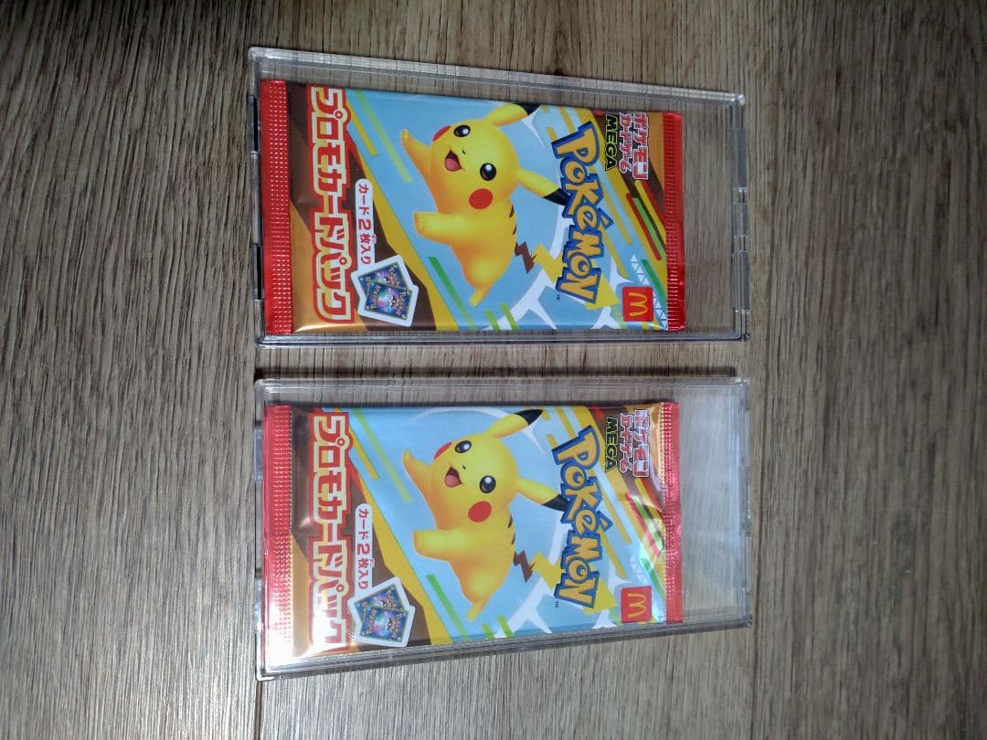 ポケモンカードゲーム MEGA ドリームEX セット