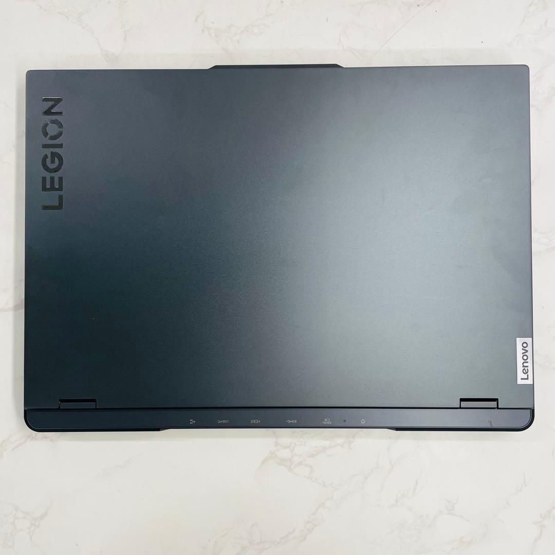 Windowsノート本体 Legion Pro5 i7 13700HX 32GB 1TB RTX4070