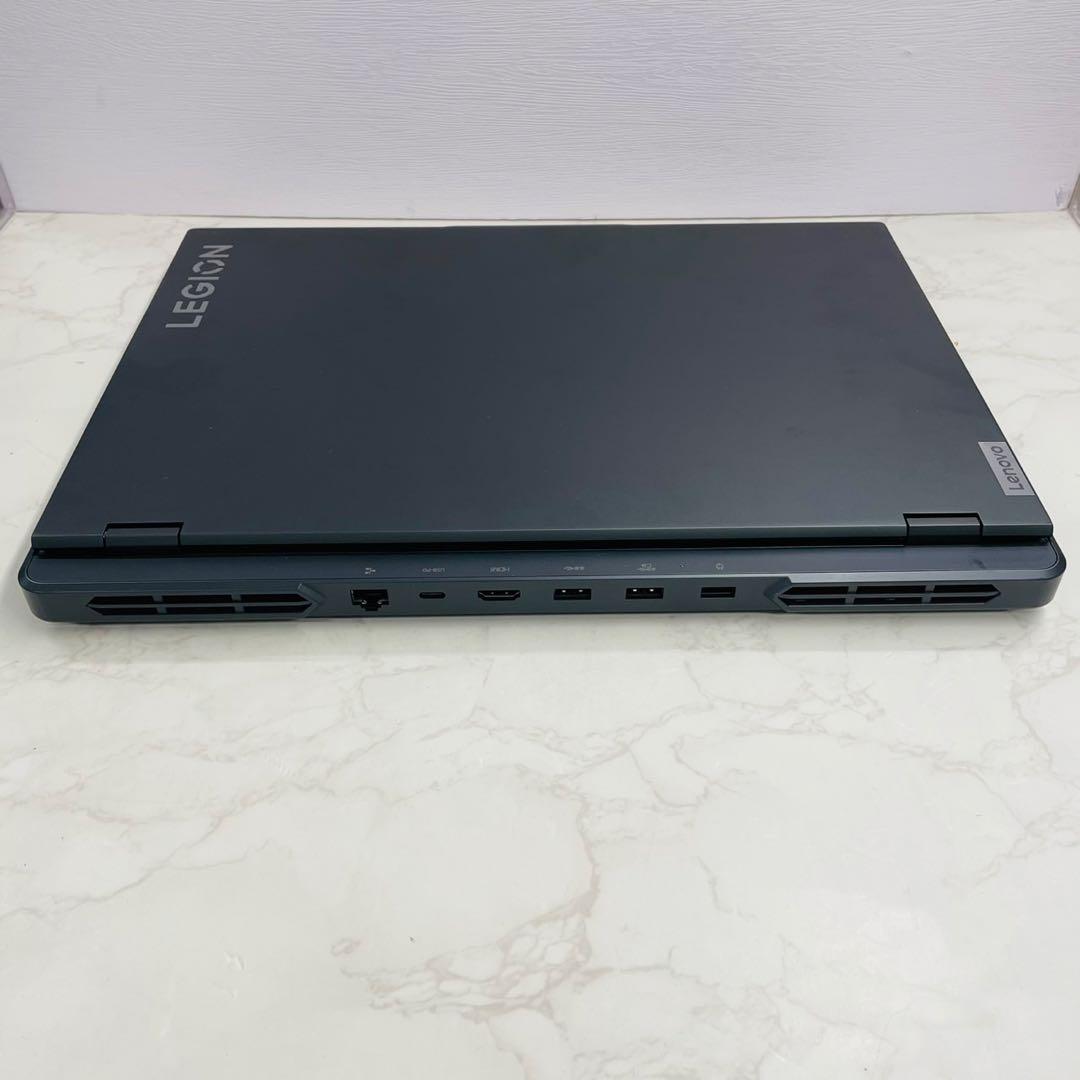 Windowsノート本体 Legion Pro5 i7 13700HX 32GB 1TB RTX4070