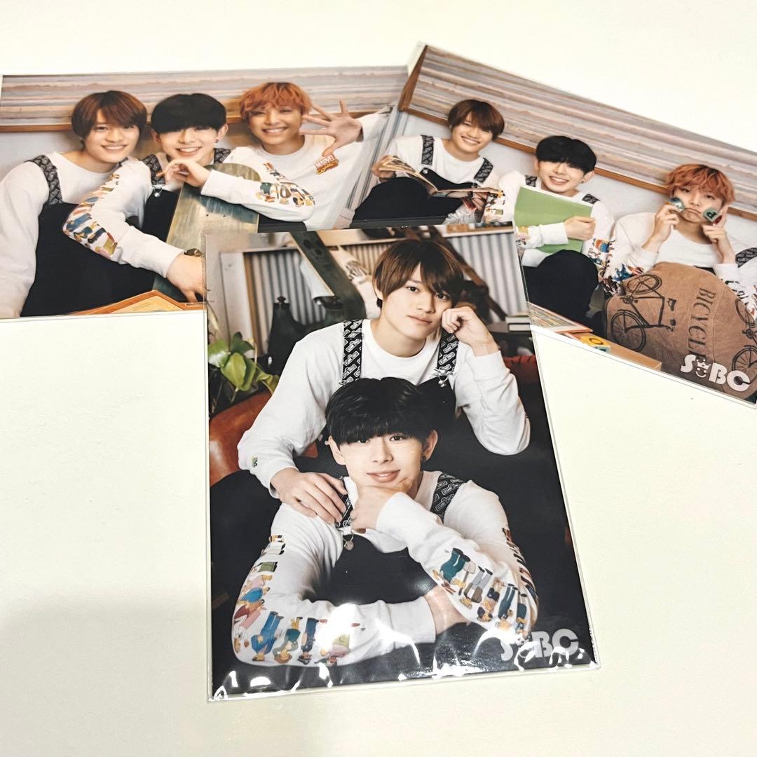 【まろ＊＊＊】上村謙信 KENSHIN 生写真