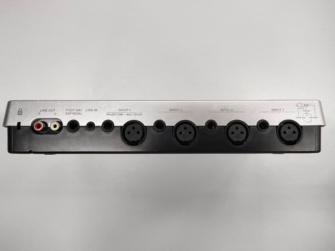 配信機器・PA機器・レコーディング機器 BOSS BR-800 Digital Recorder