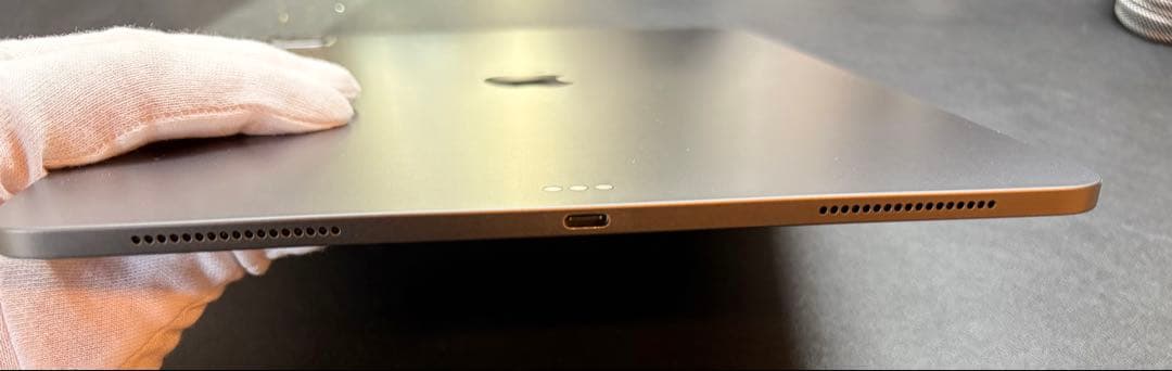 【値下げ】【美品】iPad Pro12.9インチWi-Fi 1TB 第4世代