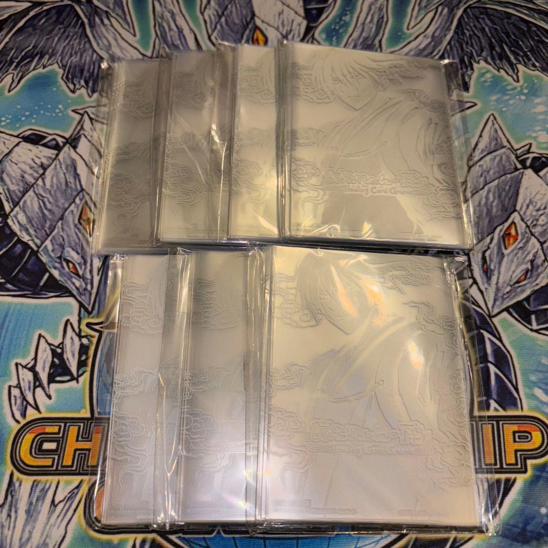 ぬらりひょんの孫 スリーブ 未開封