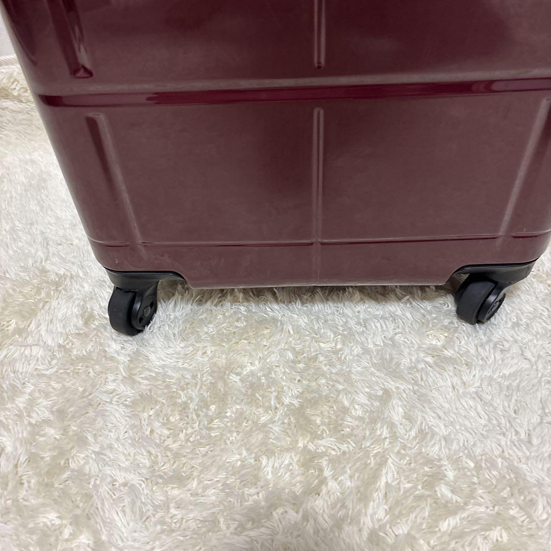 プロテカ スーツケース 機内持ち込み マックスパス MAXPASS