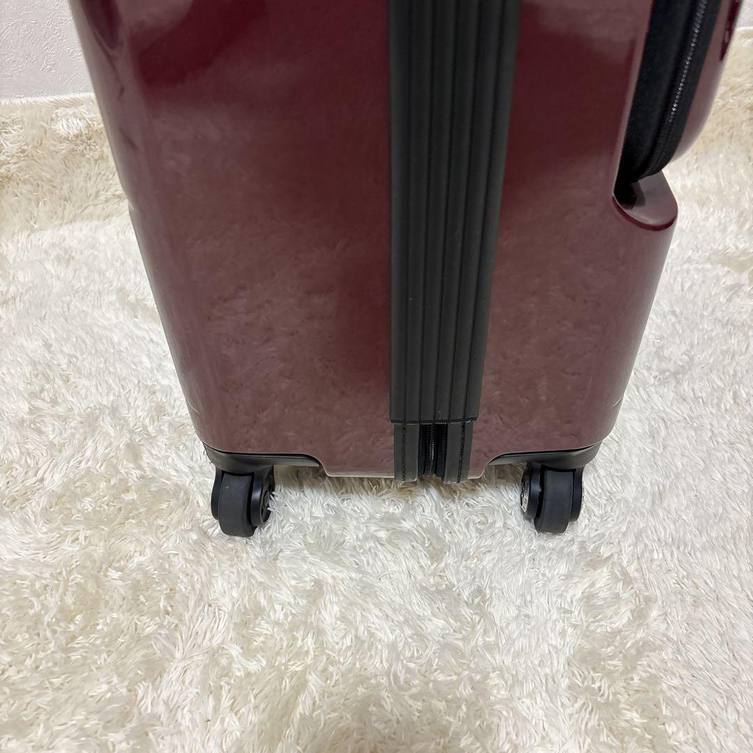 プロテカ スーツケース 機内持ち込み マックスパス MAXPASS