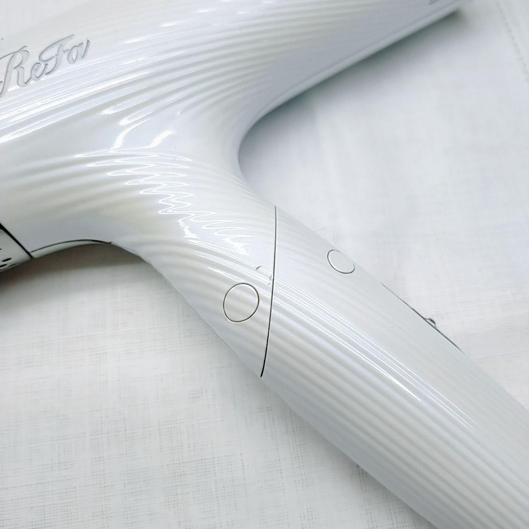 美品★Refa リファ ビューティック ドライヤー スマート MTG