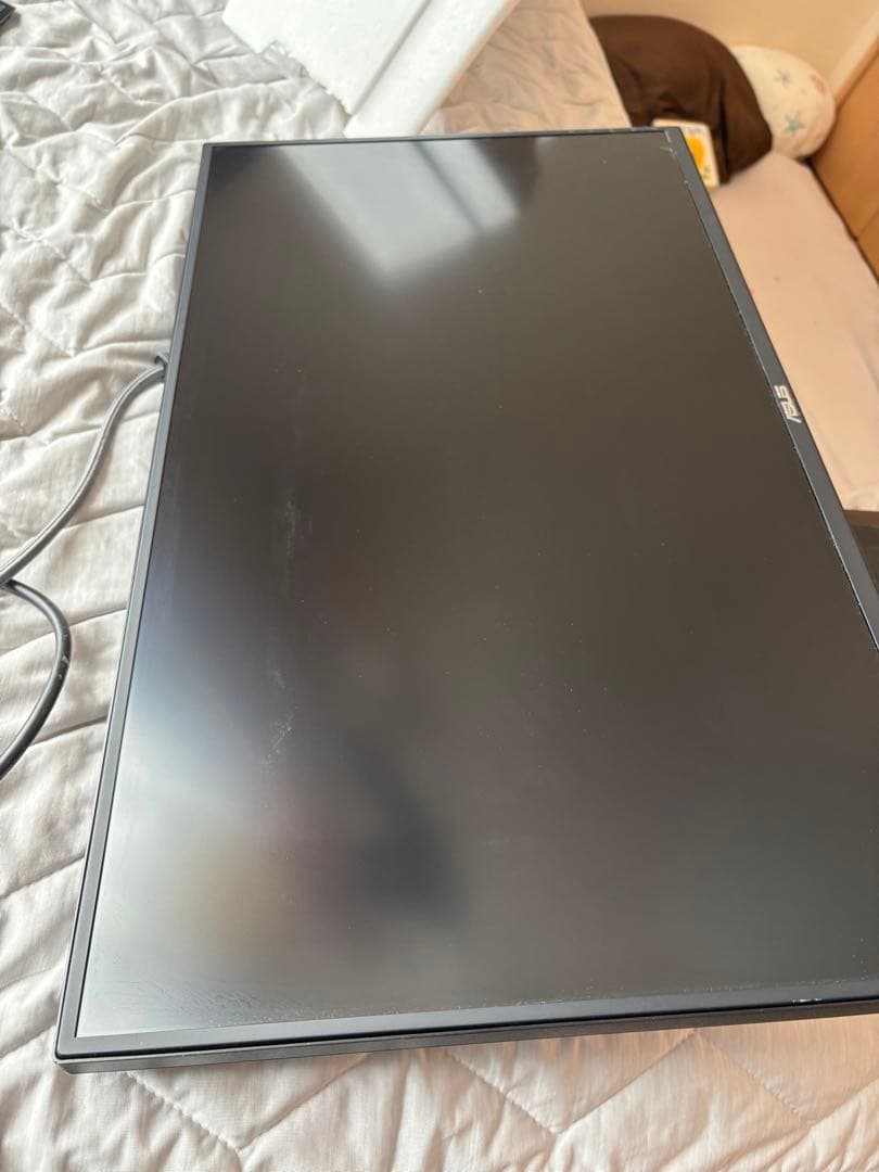 ASUS TUF Gaming VG279QM 27インチモニター　280hz