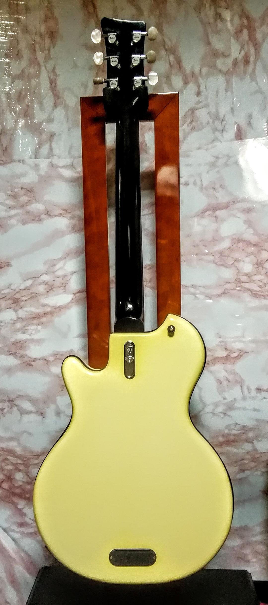 ギター Italia Guitars Mondial Standard -USED-