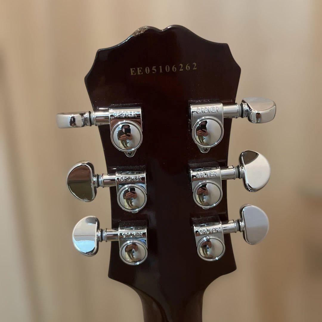 Epiphone LesPaul(エピフォン　レスポール)