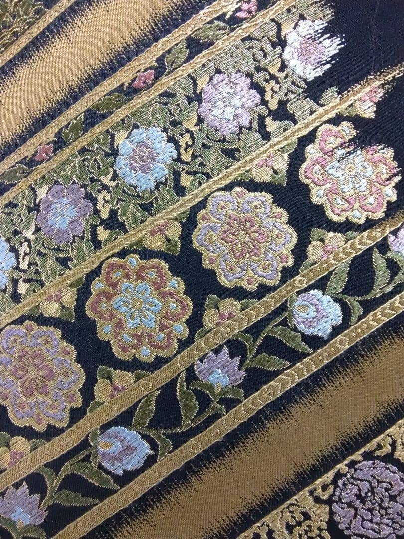 振袖フルセット、正絹振袖、成人式、重ね衿、帯揚げ、帯締め、西陣袋帯、襦袢