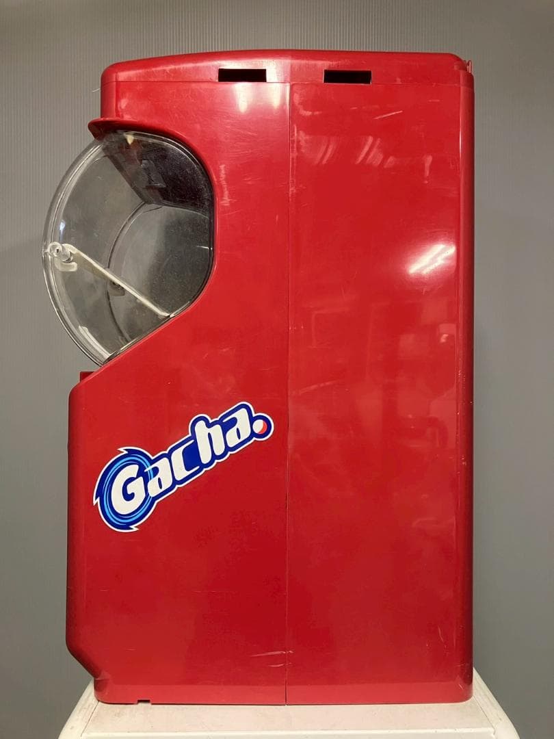 送料込みT-4 タカラトミーアーツ　ガチャツーイージー2　（ガチャガチャ本体）