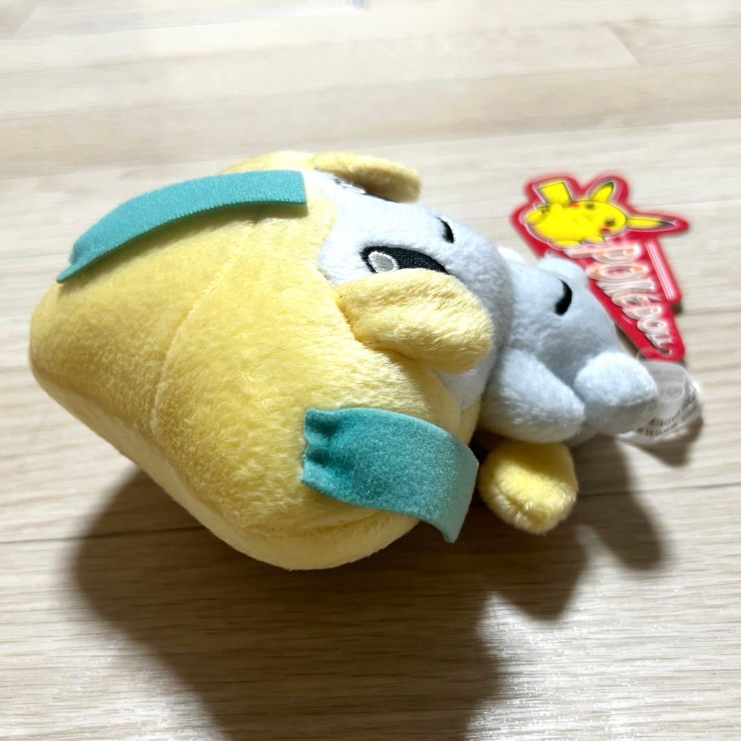 POKé DOLL ジラーチ 2005年 ポケドール ジラーチドール