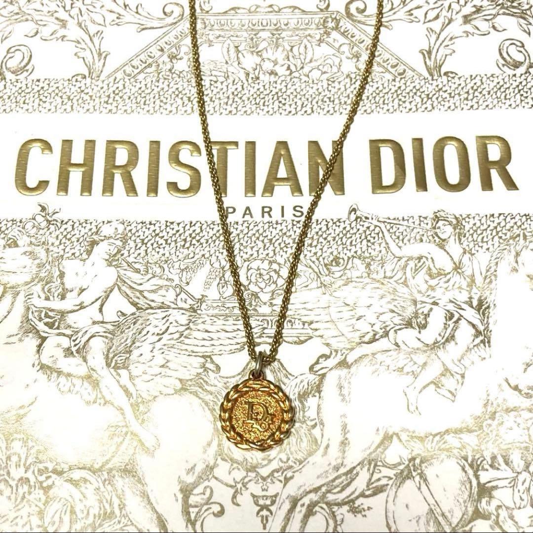 専用Dior ブレスレット ×2ネックレス ゴールド×3