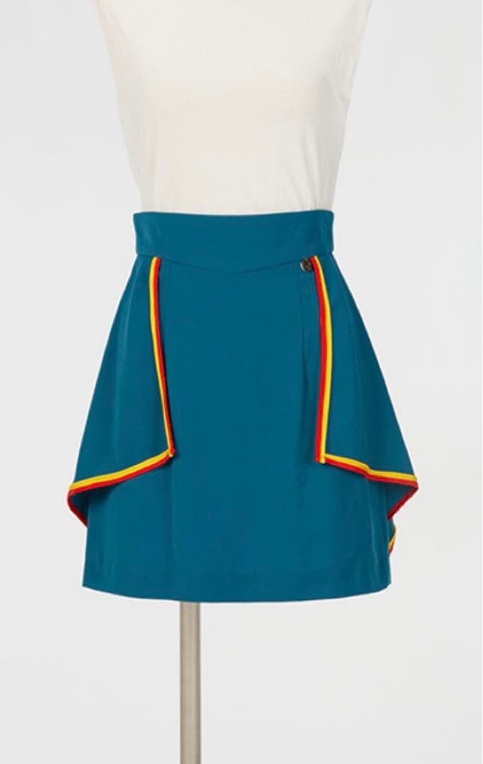 Perfume　perfume Closet　スカート Cling Cling