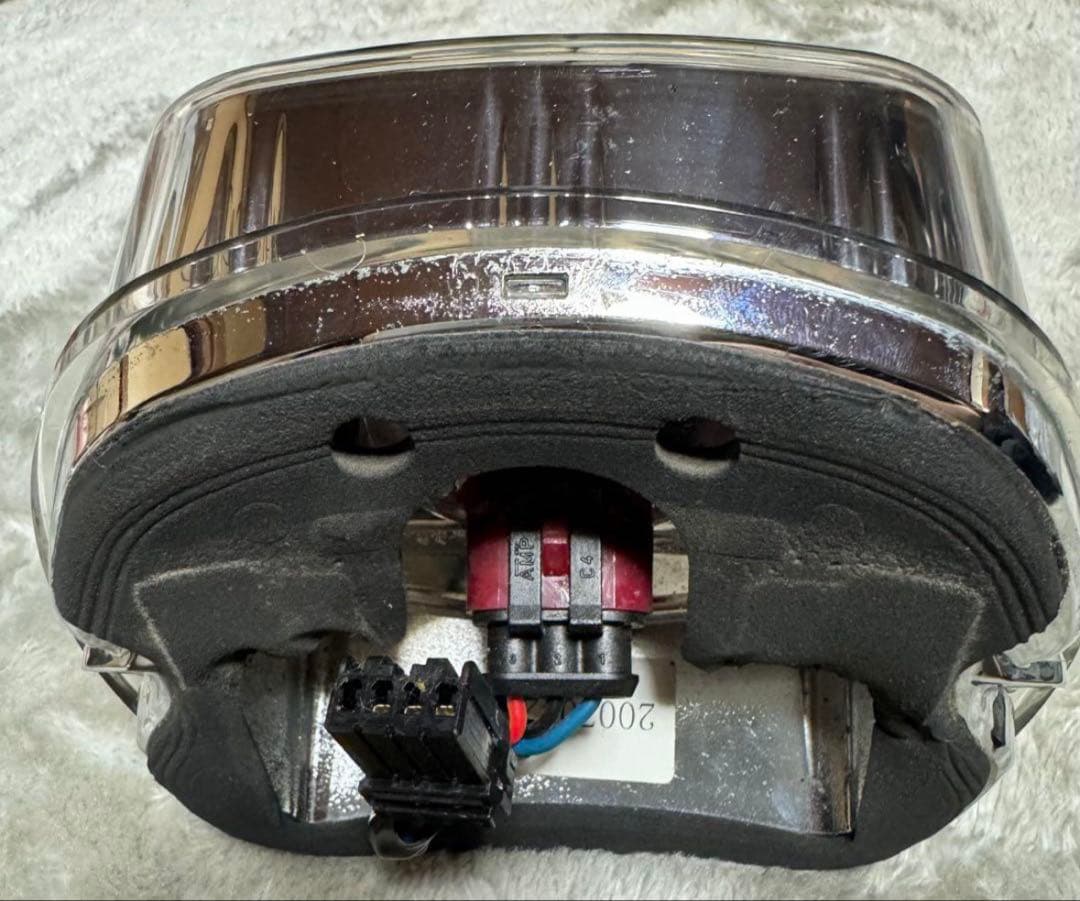 純正品 Harley-Davidson ハーレー LEDテールライト