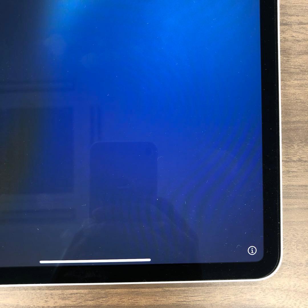 め*ん様 iPad Pro 11インチ 第3世代 128GB ID ad855