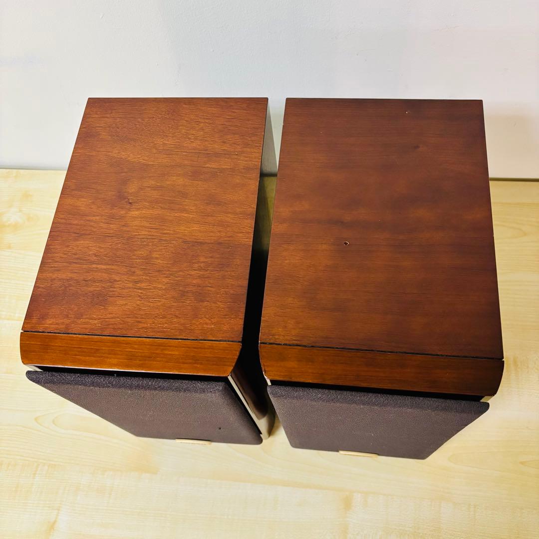 ONKYO スピーカー　D-102AX （2台1組） 送料込み