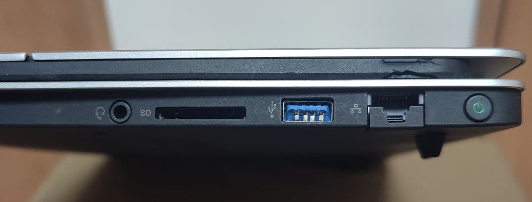 VAIO✨️15.6✨️ノート✨️i7✨️SSD新品✨️タッチ機能 Office