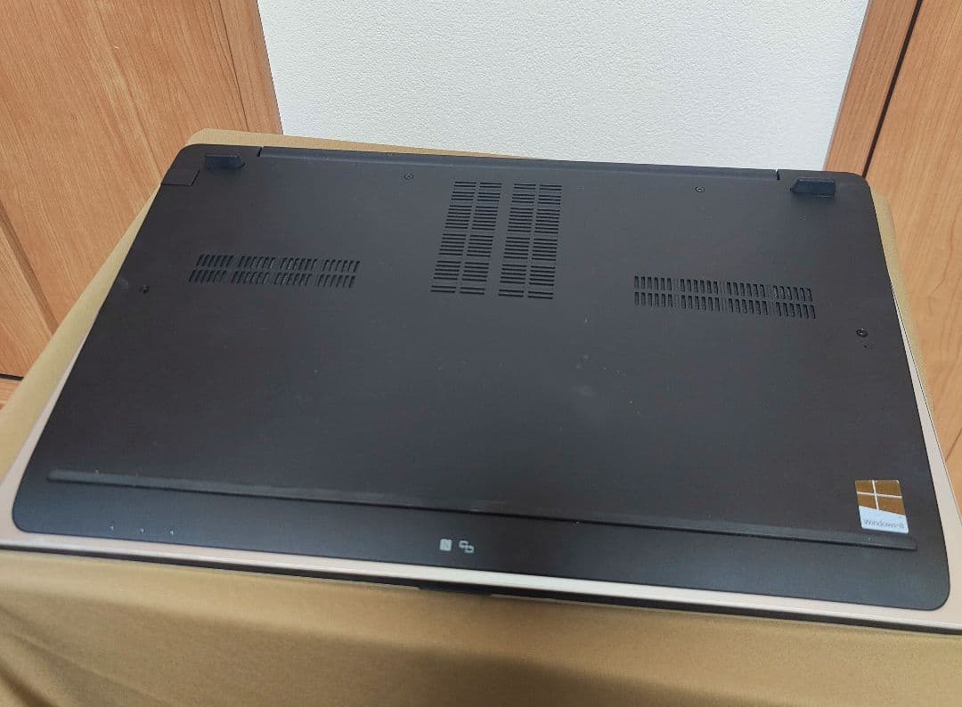 VAIO✨️15.6✨️ノート✨️i7✨️SSD新品✨️タッチ機能 Office