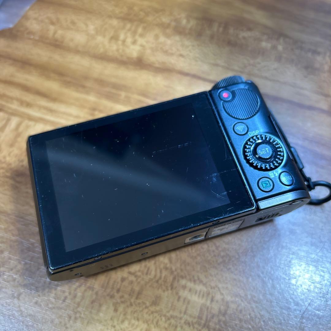 CASIO EXILIM EX-ZR3000 中古 コンデジ