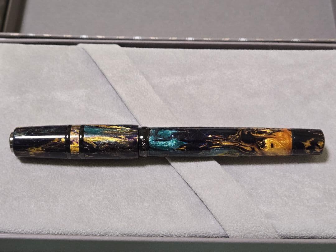 VISCONTI ビスコンティ ホモサピエンス アースオリジン アース M
