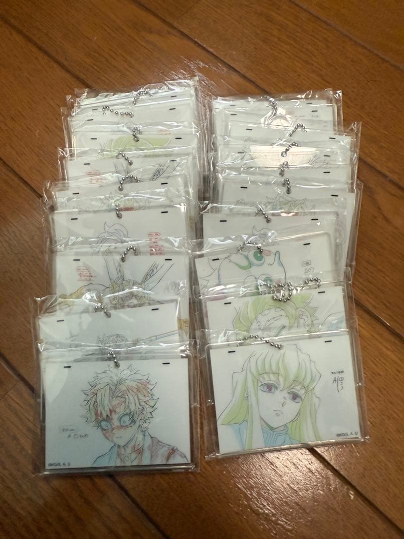 ufotable ダイニング　お楽しみくじ　まとめ