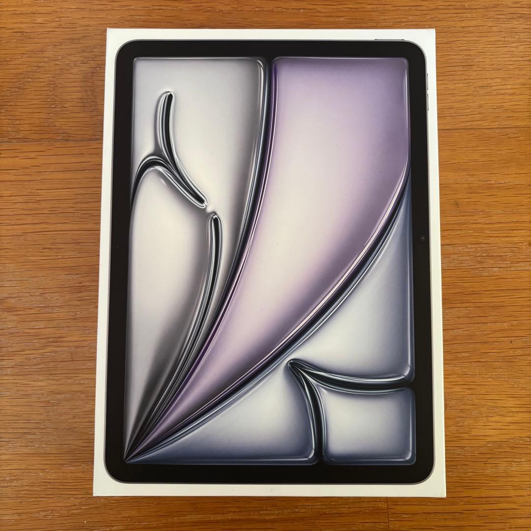 Apple iPad Air 11インチ (M2) Wi-Fi 128GB