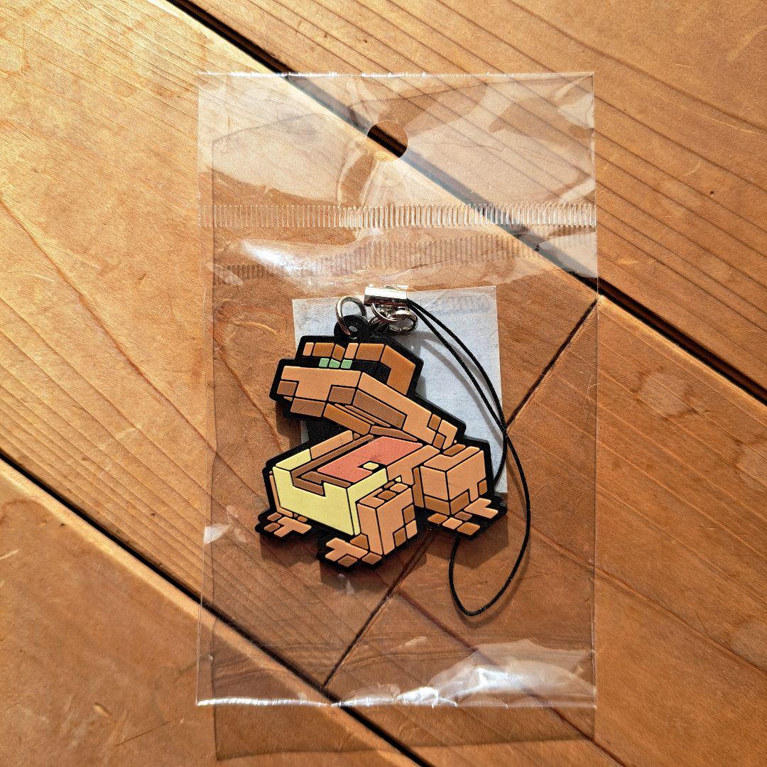 マインクラフト　6点セット