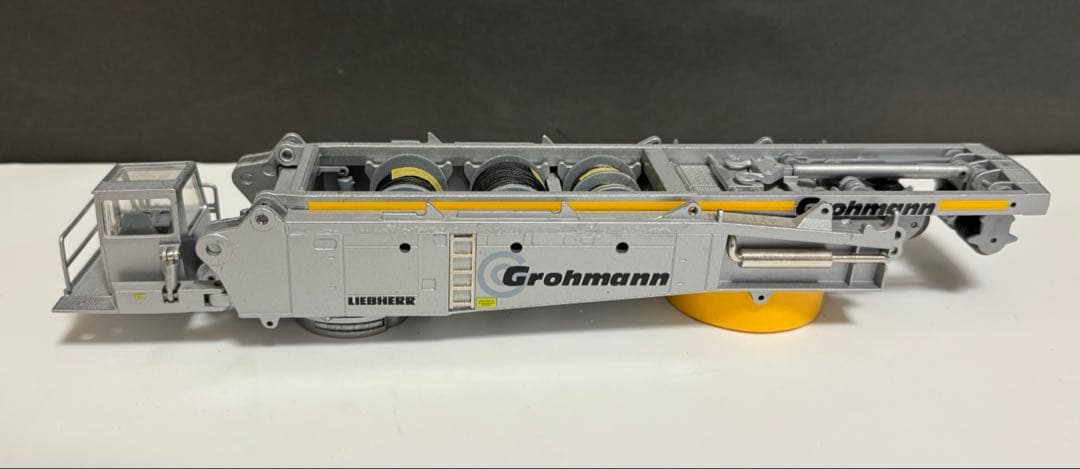 CONRAD リープヘル LG1750 クレーン1/50