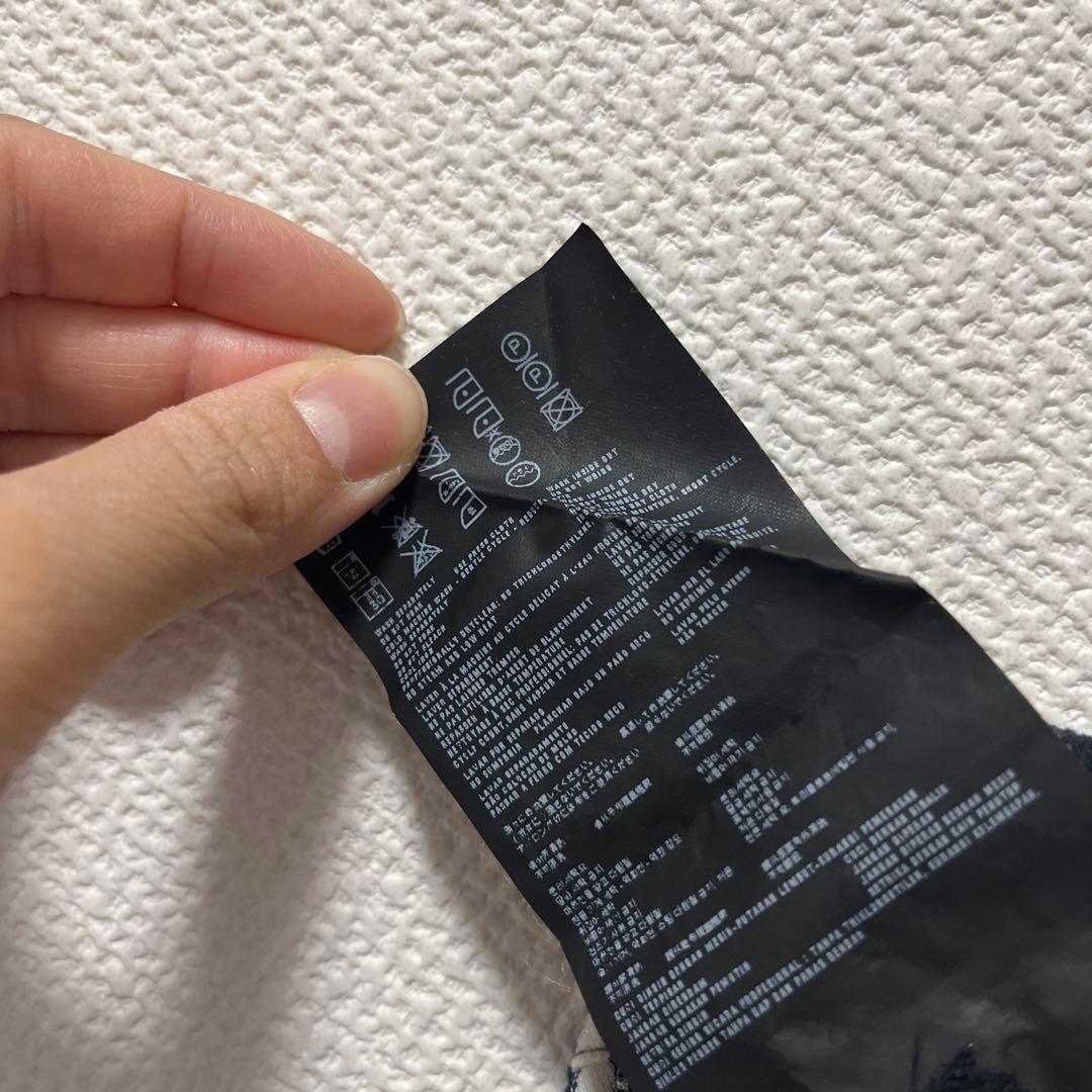 PRADA ボーダーTシャツ