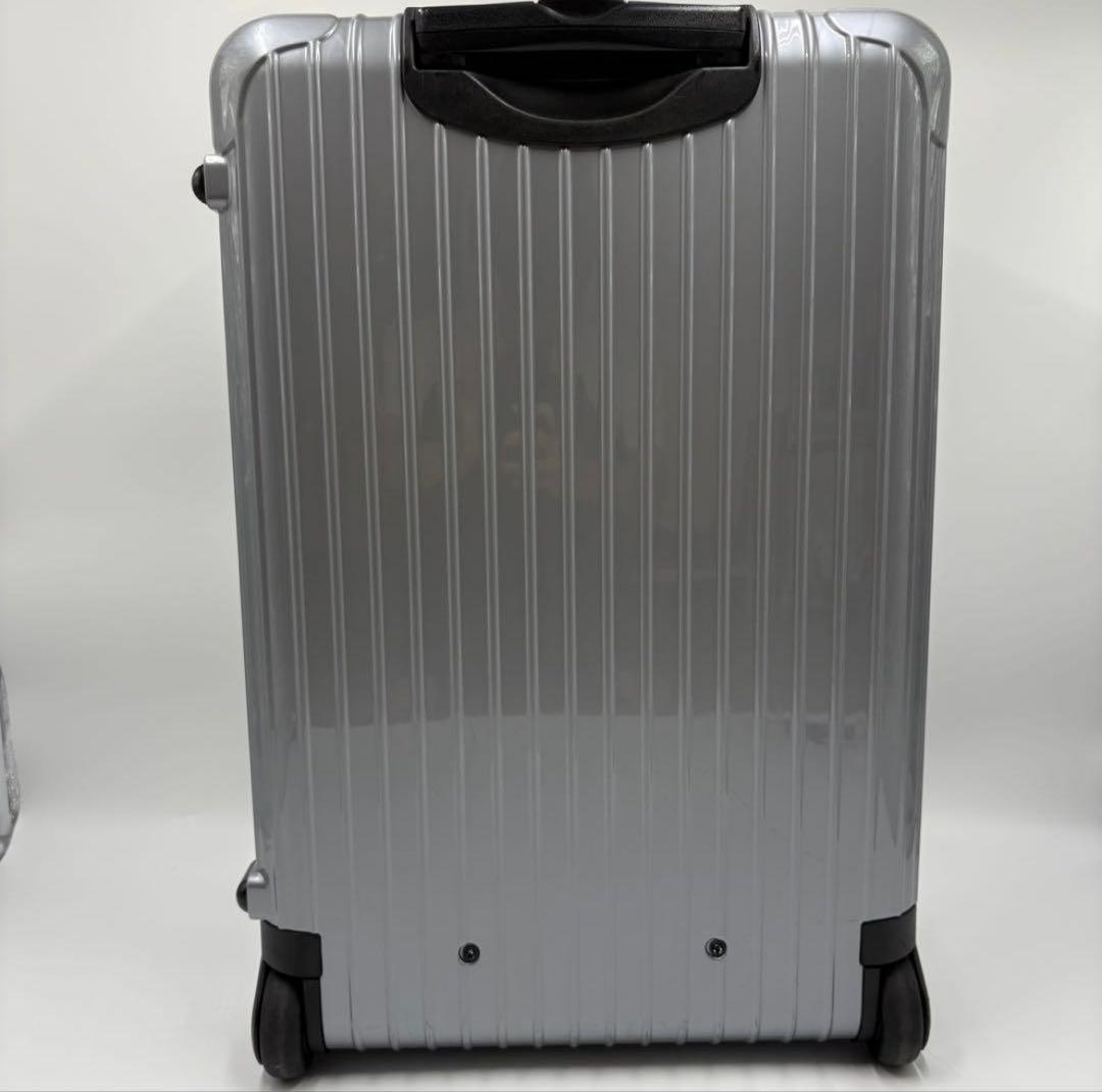 リモワ サルサ 63L スーツケース